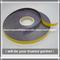 Magnetic strip; Flexible rubber magnet strip Магнитная лента 12,7 тип А и B с клеевым слоем supplier