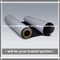 Magnetic sheet; Flexible rubber magnet roll Ez-Film Stee FF-9002SOL-3T340 Металлизированная пленка для офсетной печати supplier