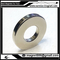 NdFeB Ring Magnet D34xd24xh10  N38 Coating Ni texture axial supplier