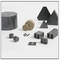 Nickel (Ni) Spinels – Microwave Ferrite, Ni Ferrite Material Series Microwave Ferrite and Ceramic supplier