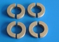 Samarium Cobalt Fan segment Magnet, SmCo Magnet, SmCo5, Sm2co17, Yx-16, Yx-22, Yx-24, Yxg-24h supplier