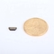 Factory Directly Provide Small Tiny Mini Sheet SmCo Magnet supplier