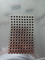 1/4&quot; x 1/16&quot; Disc - SmCo - Samarium Cobalt Magnet High Temperature SMT Magnet Permanent Rare Earth Magnets supplier
