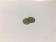 Microwave ferrite Smco Magnet 1mm,1.2mm thickness Disc Samarium Cobalt for 5G, Microwave device supplier