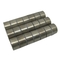 China manufacture permanent countersunk hole magnet smco supplier