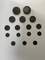 Spinal lithium microwave ferrite material D6.5(±0.05)*68(±0.3) supplier