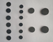 Spinal lithium microwave ferrite material D6.5(±0.05)*68(±0.3) supplier