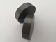 Narrow LineWidth Garnet Microwave Ferrite Material D40X10 with good quality supplier