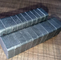 Magnetic material manufacturer customized ferrite molding Y30 square F14 * 14 * 5 multi-functional powerful magnet supplier
