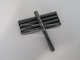 Solenoid Spinal lithium Microwave ferrite for Phase shifter with lowest price and good quality supplier